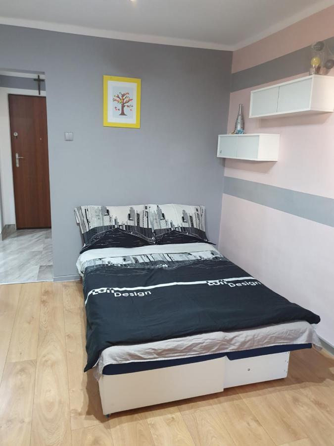 Apartament Apartament Mario Kolno  Zewnętrze zdjęcie