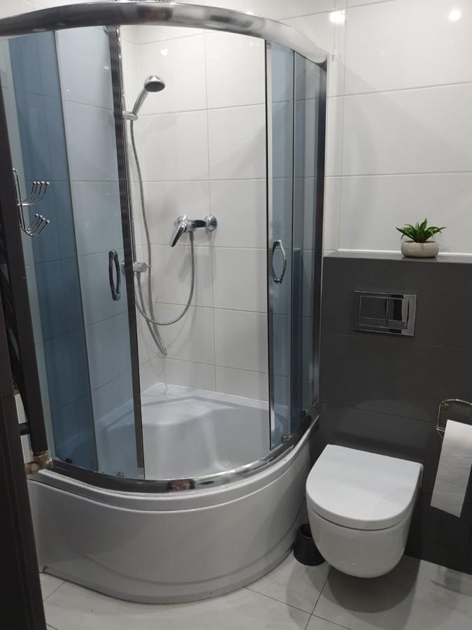 Apartament Apartament Mario Kolno  Zewnętrze zdjęcie