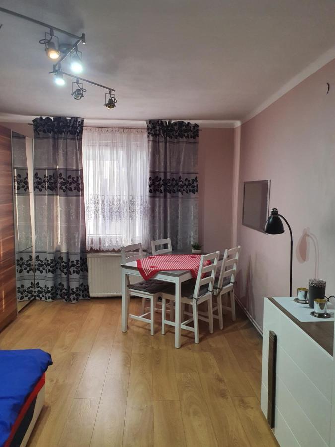 Apartament Apartament Mario Kolno  Zewnętrze zdjęcie